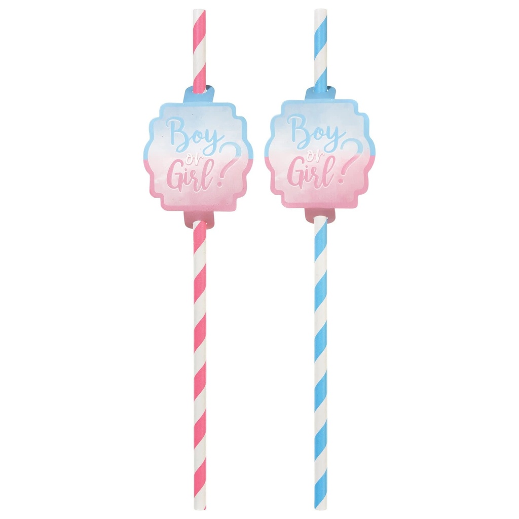 The Big Reveal Paper s Food Picks & Straws