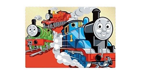 Thomas - Placemat