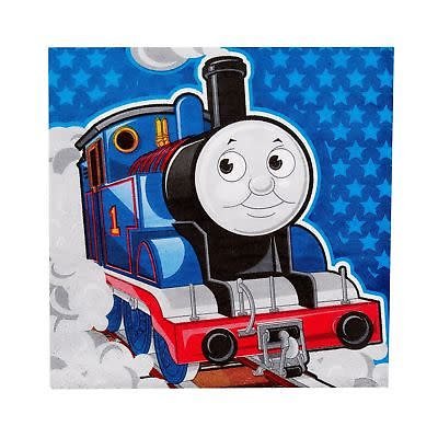 Thomas Tank - L.Npkn