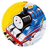 Thomas The Tank Engine - Lunch Plates 9"