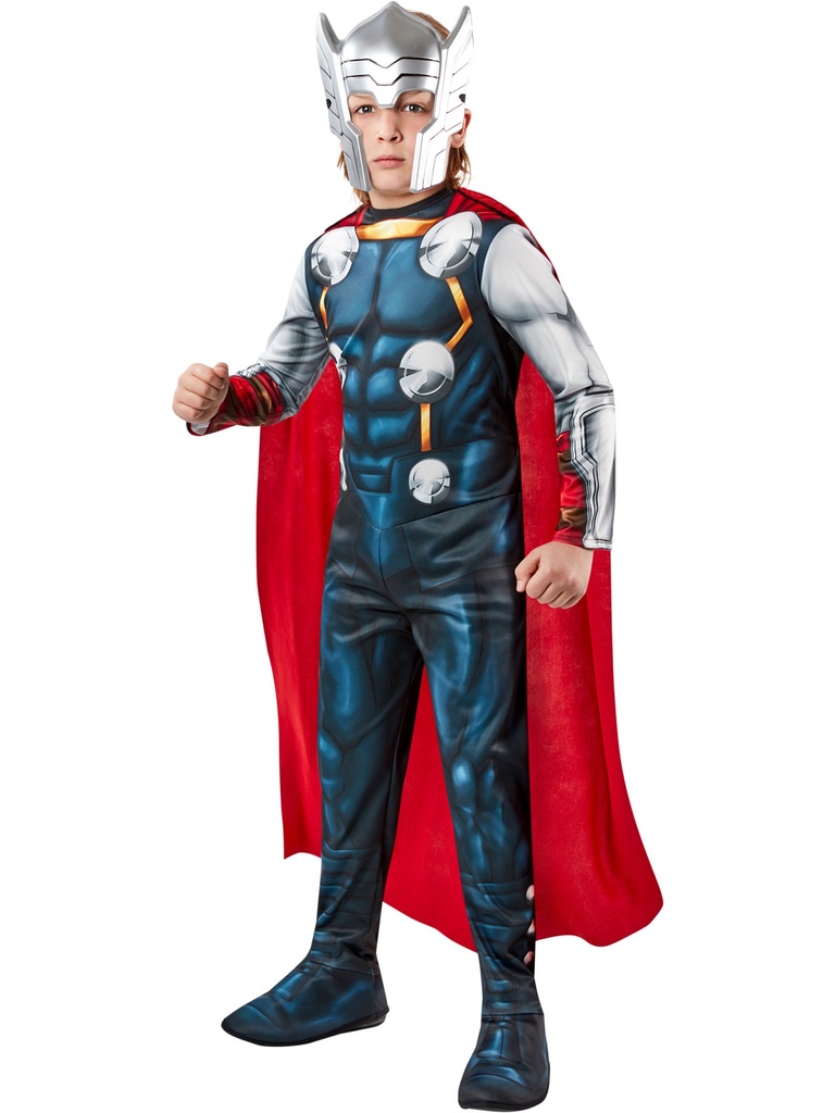 Thor Costume
