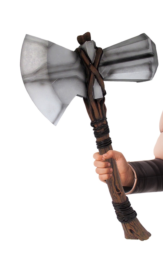 Thor Stormbreaker Hammer