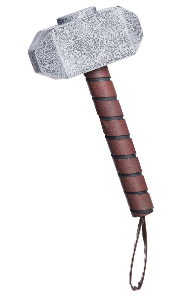 Thor hammer