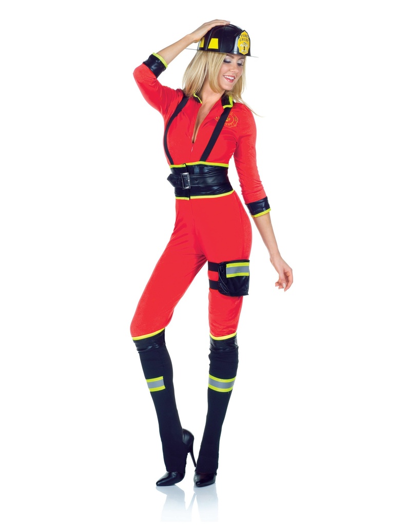 Three Alarm Careers