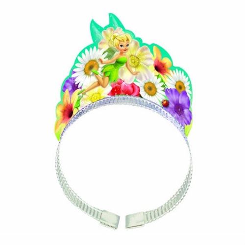 Tiara Headband Tinkerbell Tiaras