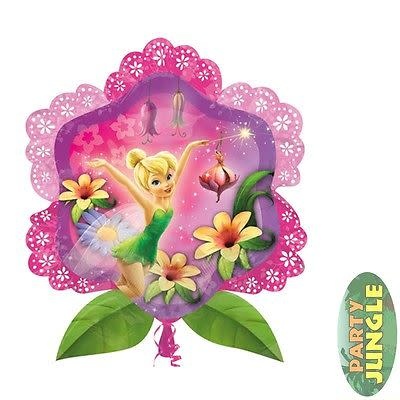 Tinkerbell Flower Shp