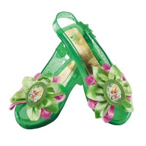 Tinkerbell Sparkle Shoes