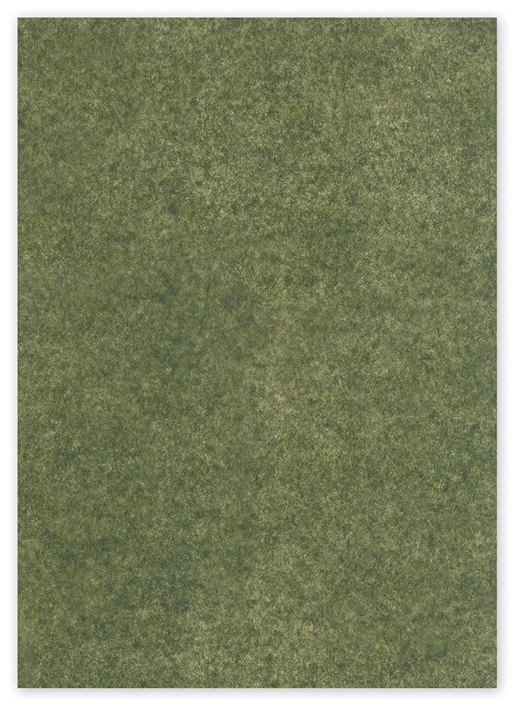 Tissue Paper - Pack Of 24 Green Tea