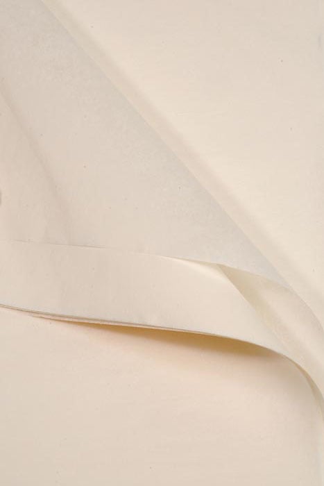 Tissue Paper Ivory 20/Pk