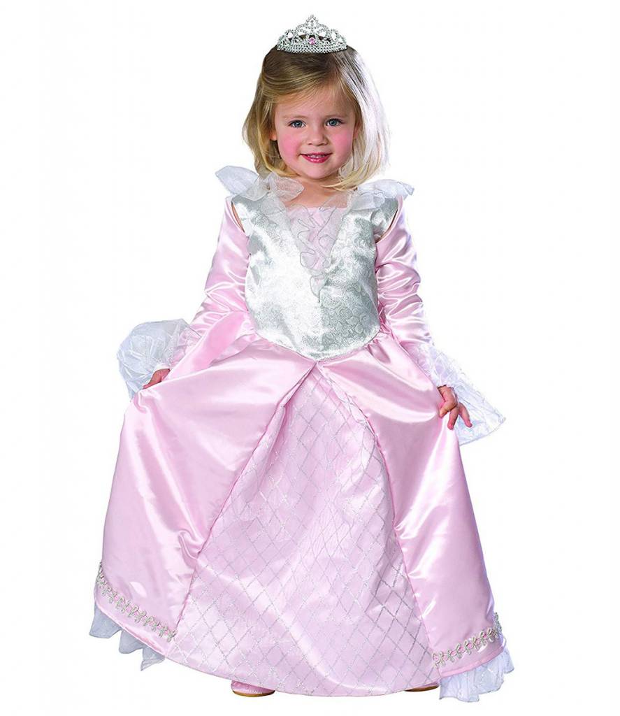 Cinderella Of Shrek Girls Toddler