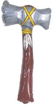 Tomahawk - 20 In Inflatable