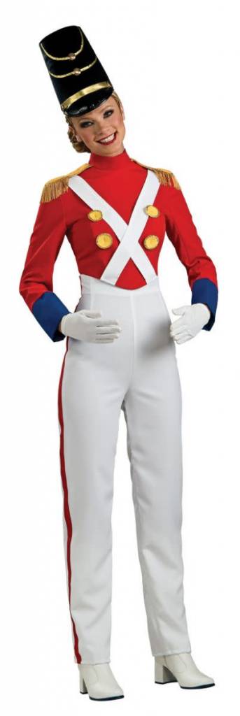 Toy Solider M/Adult Countries & Historical