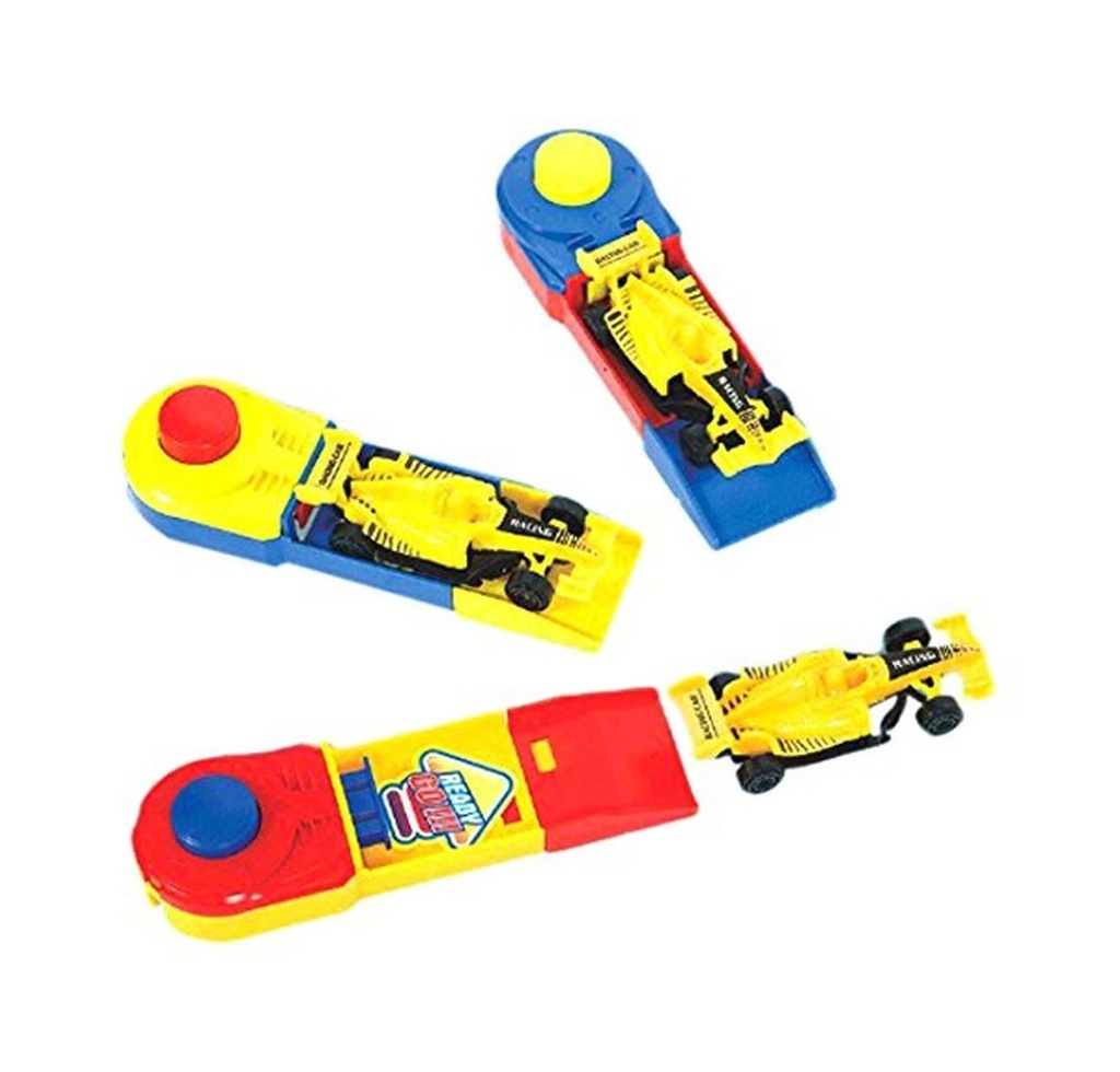 Track Racer Hi Ct Fvr