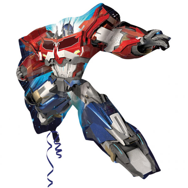 Transformers Shape