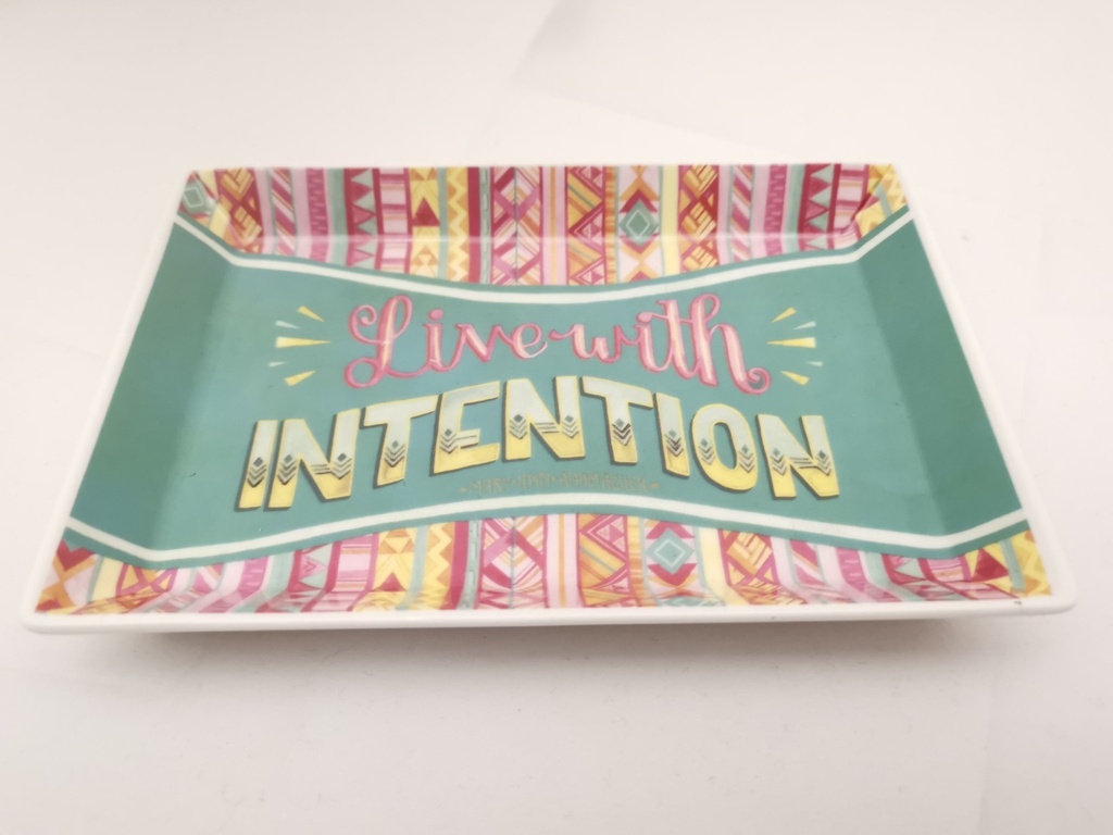 Trinket Dishes Medium Home Accessories