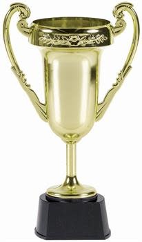 Trophy Cup JumboMedals & Trophies