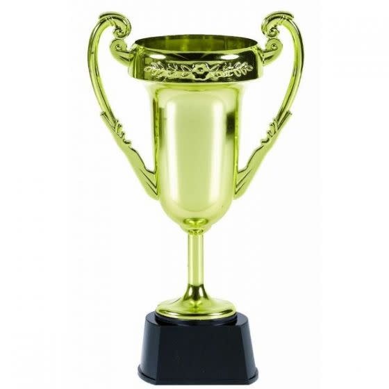 Trophy Cups Pack of 8