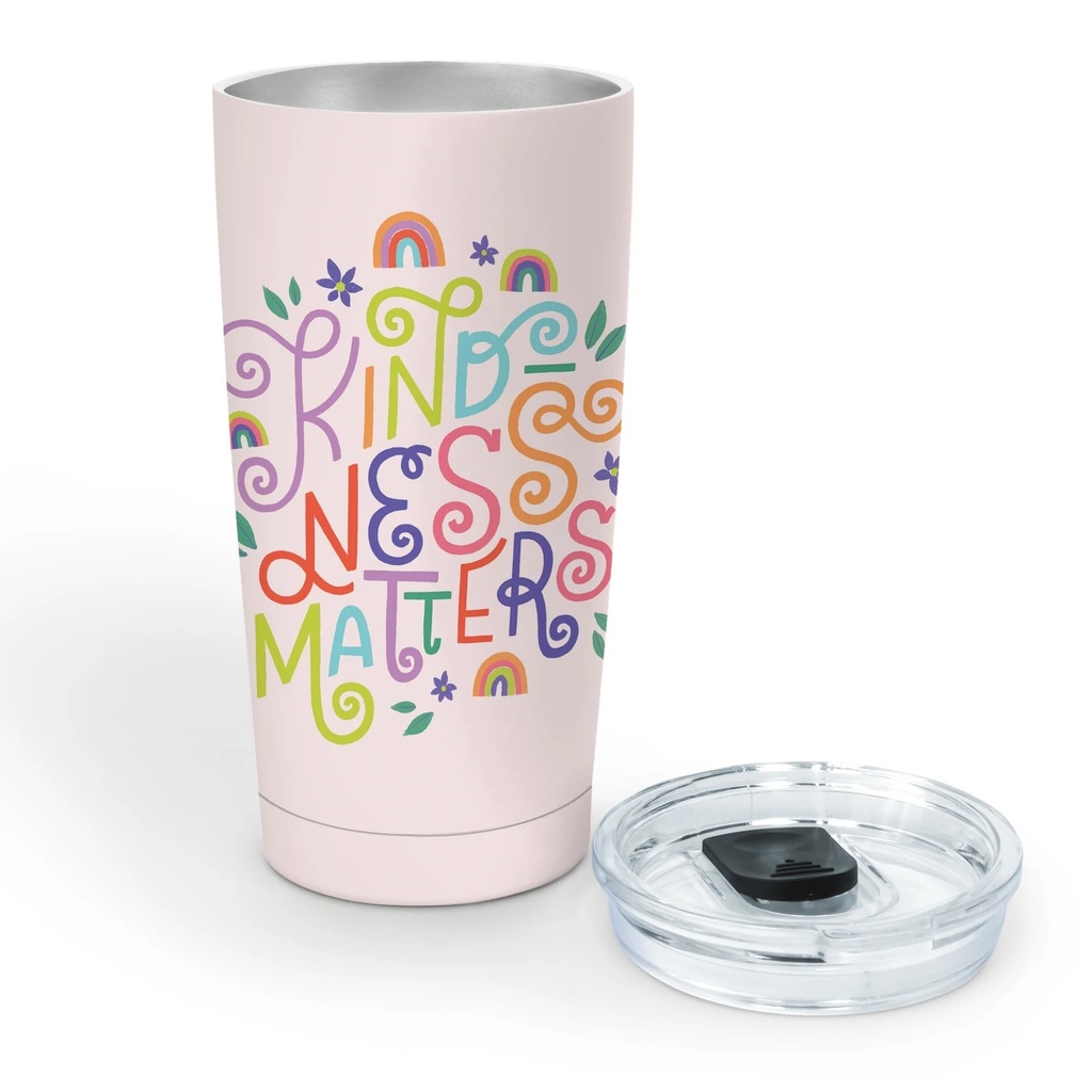 Tumbler - Kindness Matter