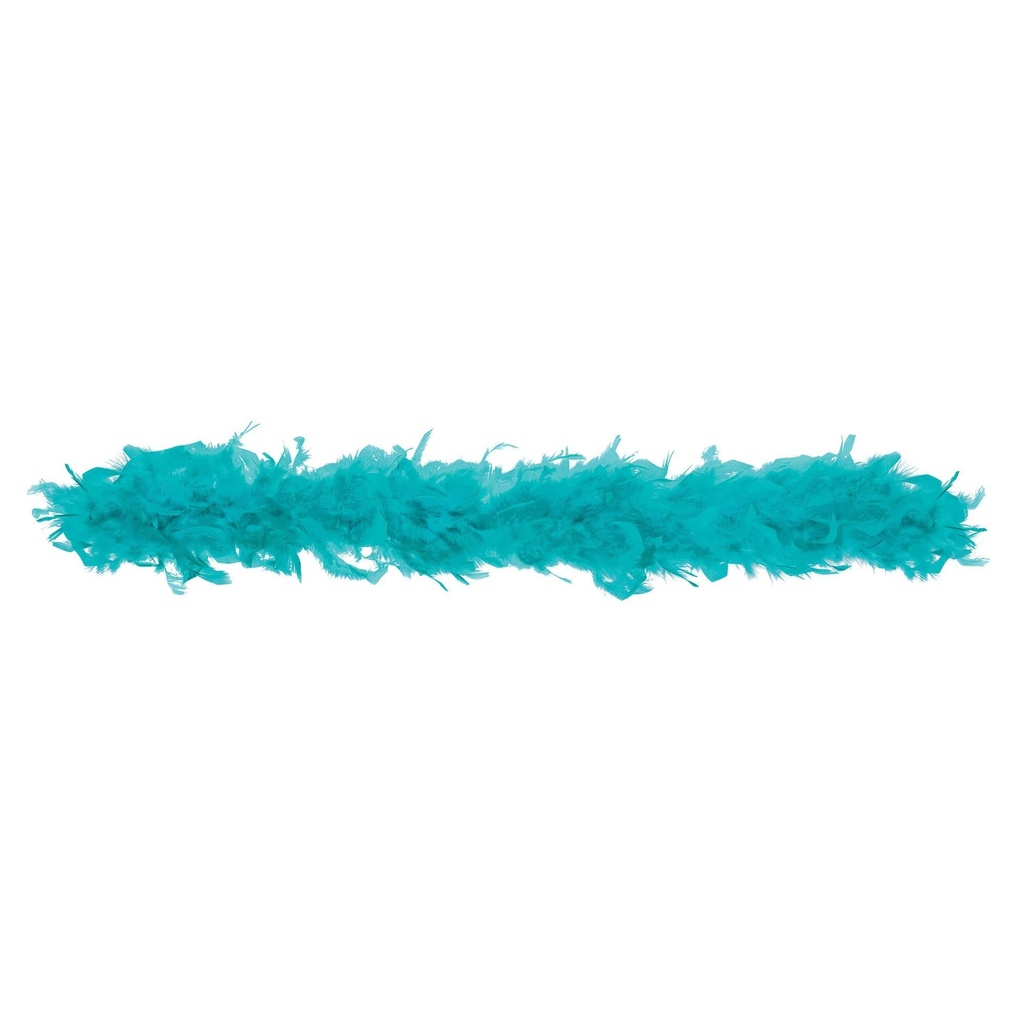 Turquoise Boa