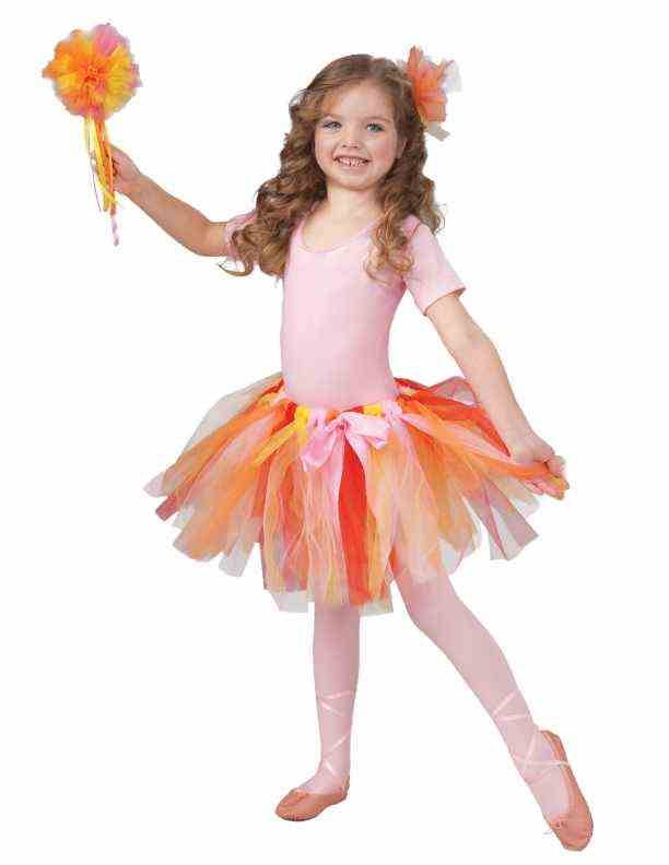 Tutti Frutti Tutu Child
