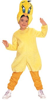 Tweety M/Child