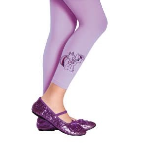 Twilight Sparkle Tights