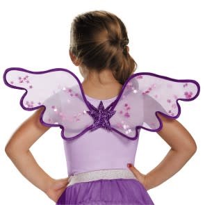Twilight Sparkle Wings