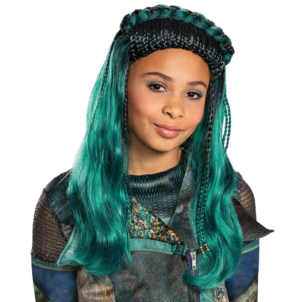 UMA WIG
