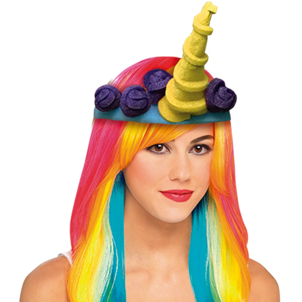 UNICORN HEADBAND Headbands