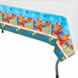 Ugly Doll - Rectangular Table Cover