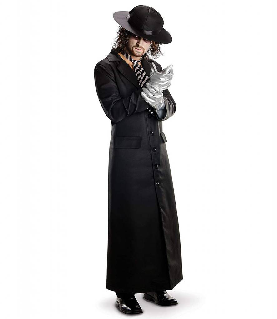 Undertaker L/Adult Careers
