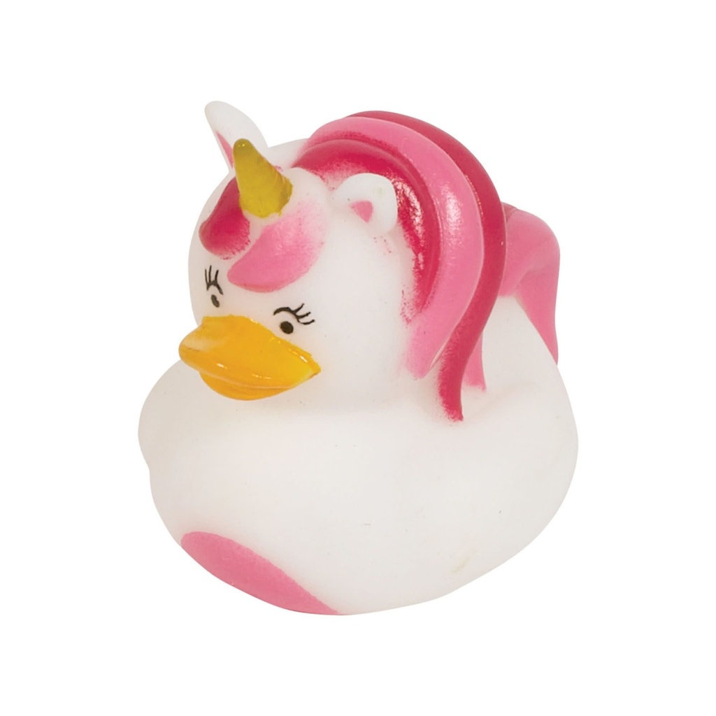 Unicorn Rubber Duck