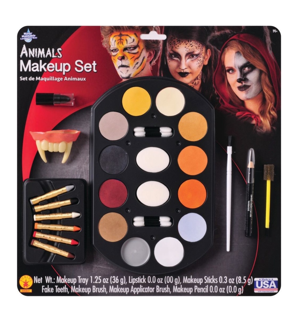 طقم حيوانات اقتصادي