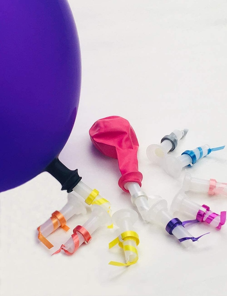 Valve & Rib Bag (250 Pcs)