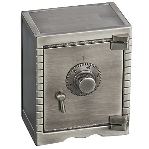 Vault Bank Banks