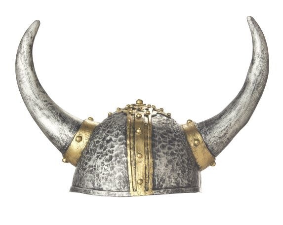 خوذة فايكنج