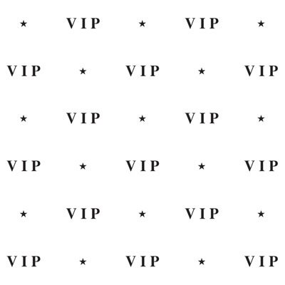Vip Backdrop