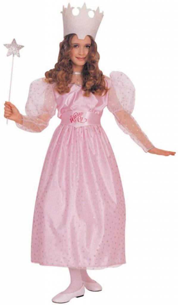W O Oz - Glinda S/Child