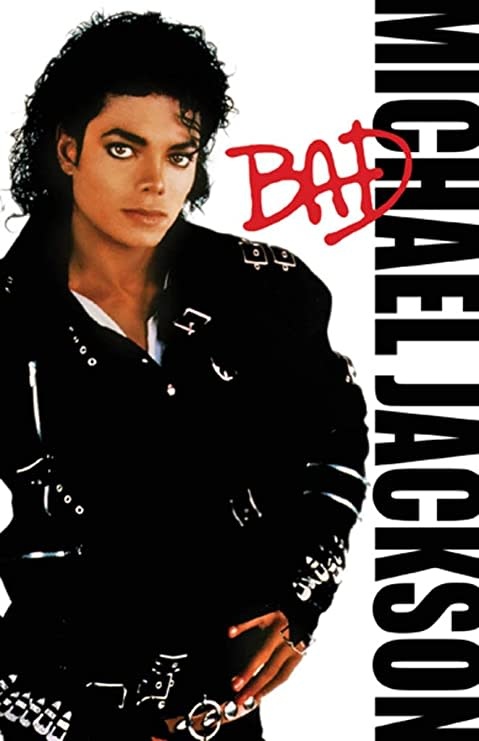 W.Paper - Michael Jackson