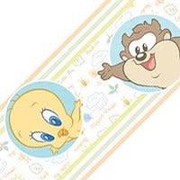 Wall Border - L.Tunes Home Accessories