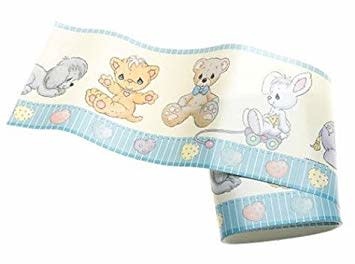 Wall Border - Precious Moment Home Accessories
