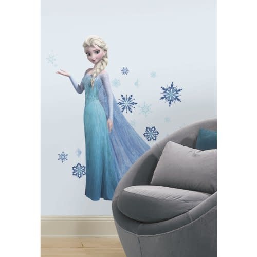 Wall Decals - Frozen Anna