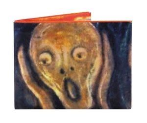 Wallet - Scream Gifts