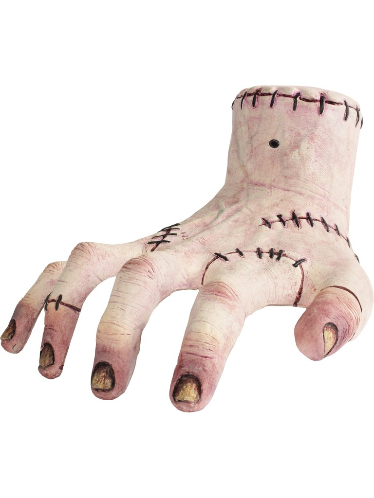 Wed-Animatronic Thing Should