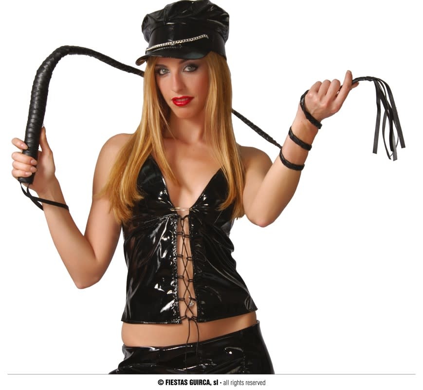 Whip, 180 cm