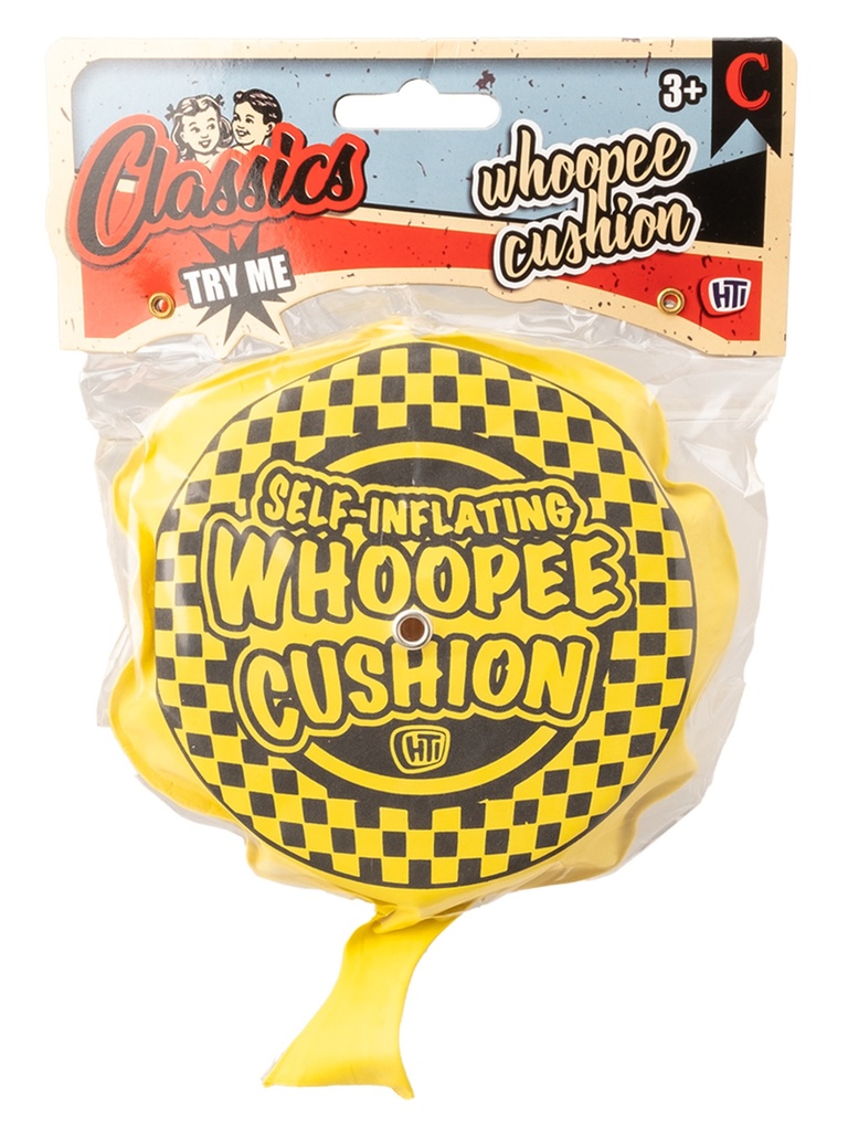 Whoopee Cushion