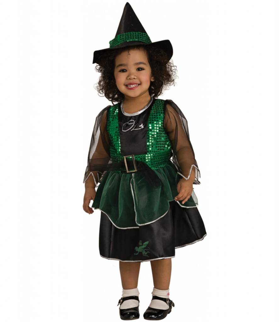 Wicked Witch