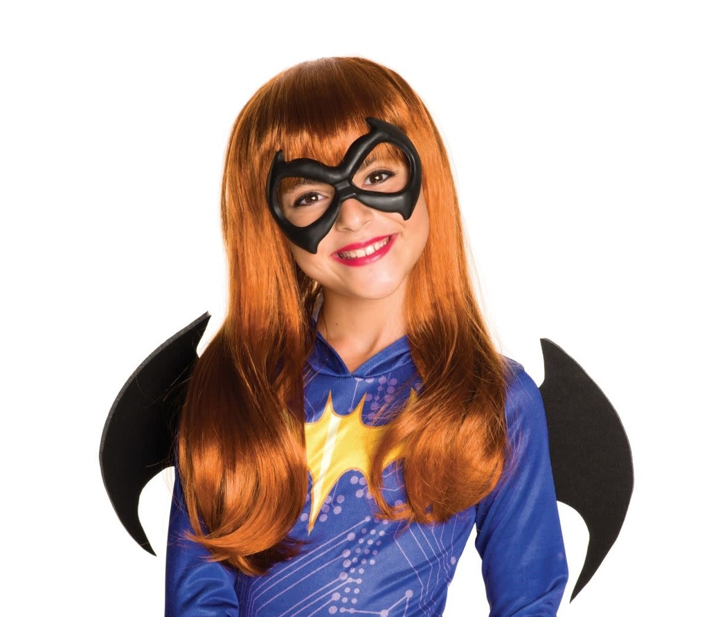 Wig - Batgirl Child