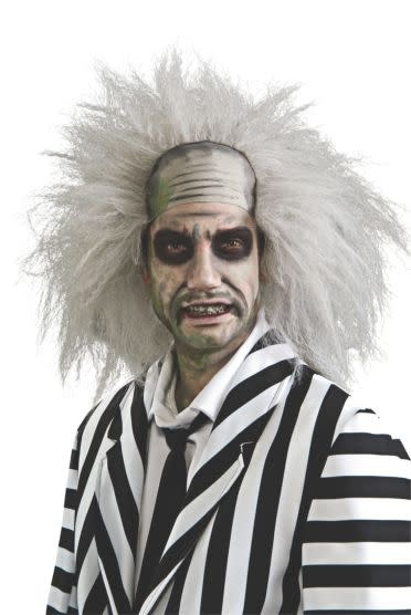 Wig - Beetlejuice Adult Wig