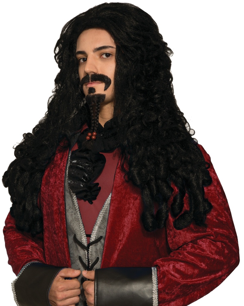 Wig - Pirate